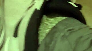 ever wonder how your friend trashes sneakers for fun?