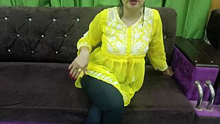 maid fucks boss manoj in hardcore indian home sex