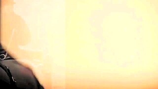 Dark London Vintage Taboo MILF Home Life Memories!