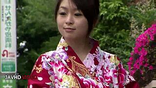 hey nozomi hazuki, that passionate blowjob and creampie looks intense