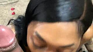 Tinder Hookup Fucks Big Ass Bareback Doggystyle