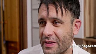 photographer joins couple threesome capturing anal intimacy with renato shalina devine?