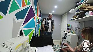 lola eastking shoplifts then slut roleplays dirty talk pov?