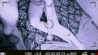 Stepdaughter's tight shaved pussy takes my monster cock deep in closeup doggystyle!