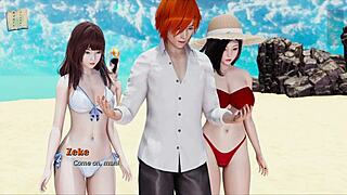 my real desire 20 hides big ass tits game you cant resist