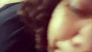 Stepmom bends over begging for my cock doggystyle, her big tits bounce wild!