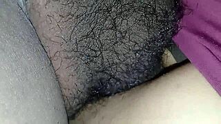 I crave slamming her huge ass deep