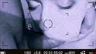 Stepdaughter's tight shaved pussy takes my monster cock deep in closeup doggystyle!