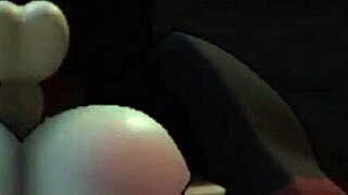 Headless white slut can't quit sucking this trans cock 😈🍆 fan request for roblox!