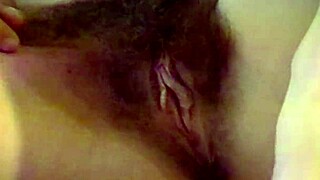 see my big hairy pussy craving your hard cock inside