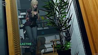 What secrets hide in Eternum's mysterious part 9 adventure game?