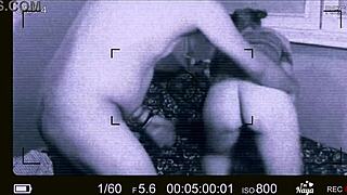 Stepdaughter's tight shaved pussy takes my monster cock deep in closeup doggystyle!