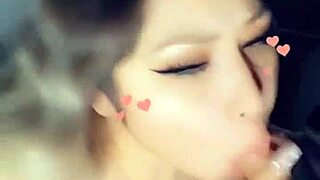 quarantine stepmom sneaks cock suck during lockdown chill