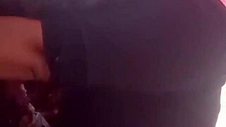 my stepmom feels so lonely without him riding my cock hard