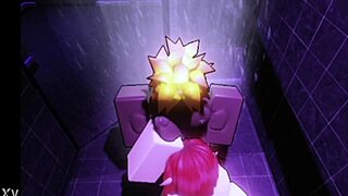 redhead shower slut submits to bbc domination anywhere