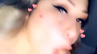 quarantine stepmom sneaks cock suck during lockdown chill