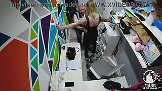 lola eastking shoplifts then slut roleplays dirty talk pov?