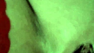 Russian mature couple's wild webcam sex: blowjob footjob fisting! 😈🔥