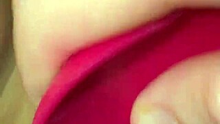 amateur homemade blowjob creampie pussy toy fuck