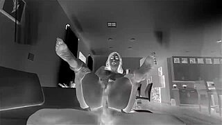 angelina vs brittany mylf seduction battle boobs licked pussies fucked intense