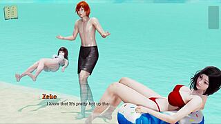 my real desire 20 hides big ass tits game you cant resist