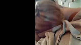 Chloe sparkles, how was that rough gangbang with big black cocks?