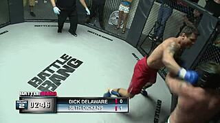 Kelly Divine's Tall Slutty Ass in Fishnets Gaping!