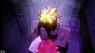 redhead shower slut submits to bbc domination anywhere