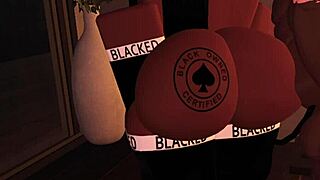 wanna breed this roblox fangirl deep inside?