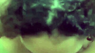 my stepmom feels so lonely without him riding my cock hard