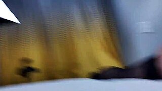 Watch Big Clit Denise La Flour Take Marcorel's Huge Black Cock Creampie