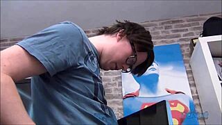 milf lacey starr suck that cock hidden cam pov?