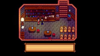 Stardew Valley mod Olivia's anal adventure part 1 Spanish dub