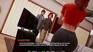 lets play incurva shakes her big ass and tits