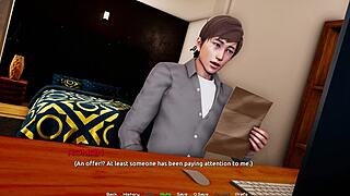 lets play incurva shakes her big ass and tits