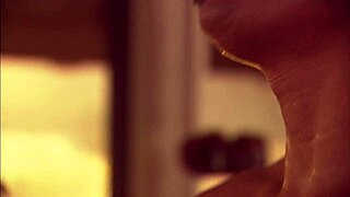 hey, check brunette terry summers riding cheyne collins' monster cock in heels 😍