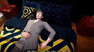 lets play incurva shakes her big ass and tits