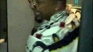 SQUIRTING BLONDE AND EBONY REBOLANDO HARD – khatarine madri & barbara alves GOZANDO!