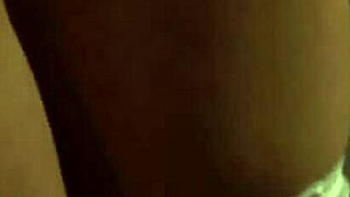 😈 bent over bound lesbian slave gets fingered then fucked hard by mistress strapon till she squirts!! 💦