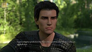 The Price of Power chapter hits 124