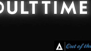 bratty pixie gets creampied by stepdad after pov deepthroat fuck