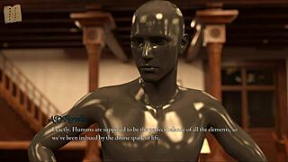 The Price of Power chapter hits 124