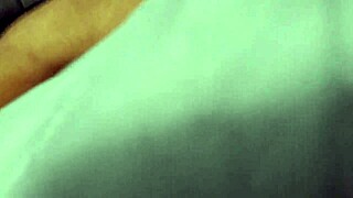 wild horny latina roommate bends over for dirty hardcore pounding in dorm 😈🍑