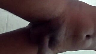 my huge cock fills her sexy wet pussy