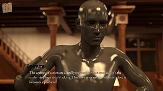 The Price of Power chapter hits 124