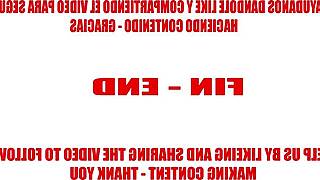 PADRASTRO FUCKS HIJASTRA COLEGIALA DOGGYSTYLE AFTER SCHOOL!