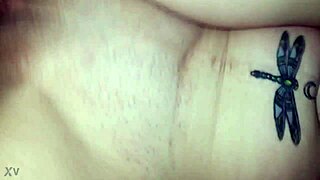 Mexican Latina Teen Pulls Out Cock To Thrust It Back In Repeatedly