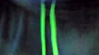 Ezsosa Flashes Curvy Bedroom Body in Uncensored Solo Exhibitionist Update