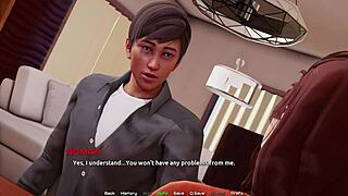 lets play incurva shakes her big ass and tits