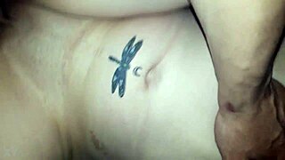 Mexican Latina Teen Pulls Out Cock To Thrust It Back In Repeatedly